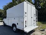New 2026 Ford E-350 11' Reading Aluminum Service Utility Van for sale #E007 - photo 2
