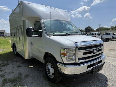 New 2026 Ford E-350 Rockport FRP Service Utility Van for sale #E008 - photo 1