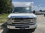 New 2026 Ford E-350 Rockport FRP Service Utility Van for sale #E008 - photo 3