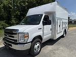 New 2026 Ford E-350 Rockport FRP Service Utility Van for sale #E008 - photo 4