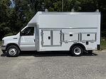 New 2026 Ford E-350 Rockport FRP Service Utility Van for sale #E008 - photo 5