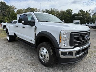 2026 Ford F-450 Crew Cab DRW 4x4 Pickup for sale #E021 - photo 1