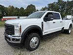 2026 Ford F-450 Crew Cab DRW 4x4 Pickup for sale #E021 - photo 4