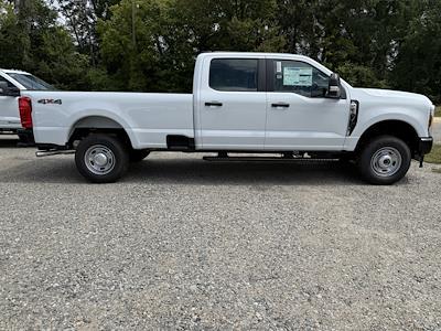 New 2026 Ford F-250 XL Crew Cab 4x4 SRW Pickup for sale #E035 - photo 1
