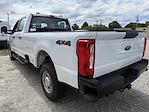 New 2026 Ford F-250 XL Crew Cab 4x4 SRW Pickup for sale #E036 - photo 6