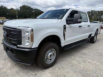 New 2026 Ford F-250 XL Crew Cab for sale #E042 - photo 1