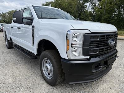 New 2026 Ford F-250 XL Crew Cab 4x4 SRW Pickup for sale #E043 - photo 1