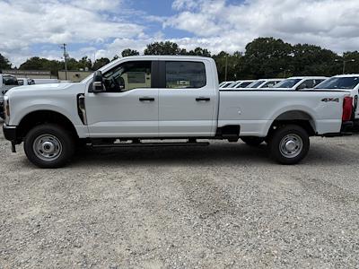 New 2026 Ford F-250 XL Crew Cab 4x4 SRW Pickup for sale #E043 - photo 1