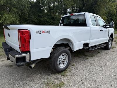 New 2026 Ford F-250 XL Super Cab 4x4 SRW Pickup for sale #E068 - photo 2