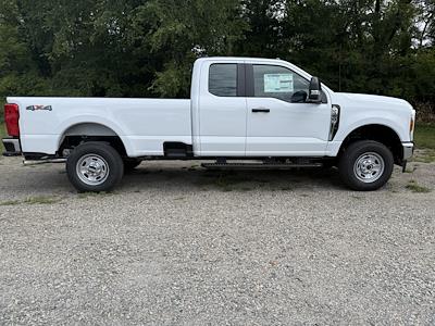 New 2026 Ford F-250 XL Super Cab 4x4 SRW Pickup for sale #E068 - photo 2