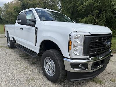 2026 Ford F-250 Super Cab SRW 4x4 Pickup for sale #E072 - photo 1