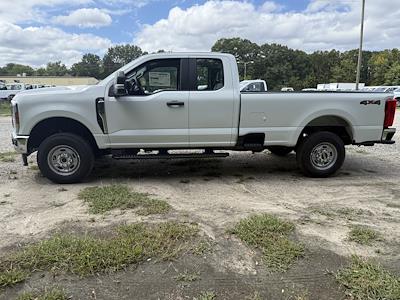 New 2026 Ford F-250 XL Super Cab 4x4 SRW Pickup for sale #E073 - photo 1