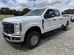 New 2026 Ford F-250 XL Crew Cab 4x4 SRW Pickup for sale #E078 - photo 5