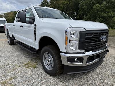 New 2026 Ford F-250 XL Crew Cab 4x4 SRW Pickup for sale #E079 - photo 1