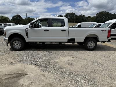 New 2026 Ford F-250 XL Crew Cab 4x4 SRW Pickup for sale #E080 - photo 2