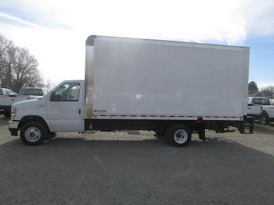 New 2026 Ford E-450 Box Van with Liftgate for sale #E088 - photo 2