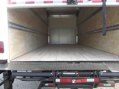 New 2026 Ford E-450 Box Van with Liftgate for sale #E088 - photo 2