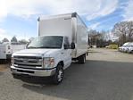 New 2026 Ford E-450 Box Van with Liftgate for sale #E088 - photo 1