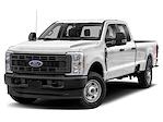 New 2026 Ford F-350 XL Crew Cab 4x4 SRW Pickup for sale #E091 - photo 18
