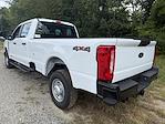 New 2026 Ford F-350 XL Crew Cab 4x4 SRW Pickup for sale #E091 - photo 8