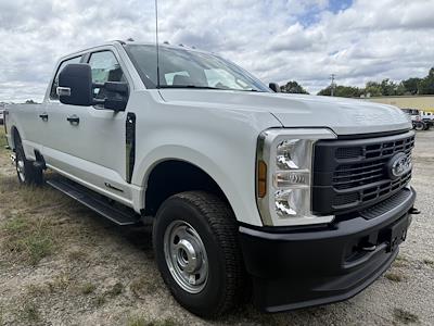 2026 Ford F-350 Crew Cab SRW 4x4 Pickup for sale #E093 - photo 1