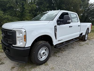 New 2026 Ford F-350 XL Crew Cab 4WD SRW Pickup for sale #E093 - photo 1