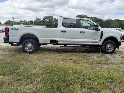 2026 Ford F-350 Crew Cab SRW 4WD Pickup for sale #E093 - photo 1