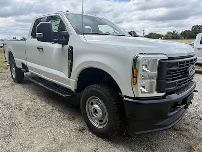 New 2026 Ford F-250 XL Super Cab 4x4 SRW Pickup for sale #E096 - photo 1