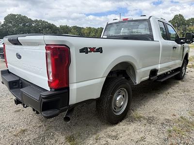 New 2026 Ford F-250 XL Super Cab 4x4 SRW Pickup for sale #E096 - photo 2