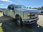 New 2026 Ford F-350 Crew Cab 4WD Reading U108-DW (U108ADW) 9' Service Truck for sale #E104 - photo 1