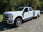 New 2026 Ford F-350 Crew Cab 4WD Reading U108-DW (U108ADW) 9' Service Truck for sale #E104 - photo 4