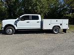 New 2026 Ford F-350 Crew Cab 4WD Reading U108-DW (U108ADW) 9' Service Truck for sale #E104 - photo 5