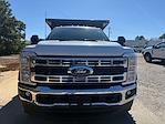New 2026 Ford F-450 Crew Cab 4WD 12' SH Truck Bodies Landscape Dump for sale #E106 - photo 3