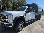New 2026 Ford F-450 Crew Cab 4WD 12' SH Truck Bodies Landscape Dump for sale #E106 - photo 4