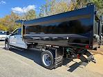New 2026 Ford F-450 Crew Cab 4WD 12' SH Truck Bodies Landscape Dump for sale #E106 - photo 7