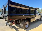 New 2026 Ford F-450 Crew Cab 4WD 12' SH Truck Bodies Landscape Dump for sale #E106 - photo 2