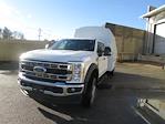 New 2026 Ford F-550 Crew Cab Enclosed Service Body for sale #E115 - photo 1