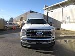 New 2026 Ford F-550 Crew Cab Enclosed Service Body for sale #E115 - photo 8