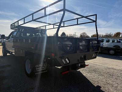 2026 Ford F-550 Crew Cab DRW 4WD PJ Truck Beds Contractor Truck for sale #E132 - photo 2
