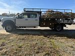 2026 Ford F-550 Crew Cab DRW 4WD PJ Truck Beds Contractor Truck for sale #E132 - photo 3
