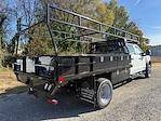 2026 Ford F-550 Crew Cab DRW 4WD PJ Truck Beds Contractor Truck for sale #E132 - photo 6