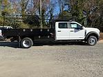 2026 Ford F-550 Crew Cab DRW 4WD PJ's Contractor Truck for sale #E134 - photo 7