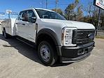 2026 Ford F-550 Crew Cab DRW 4WD Reading Service Truck for sale #E135 - photo 1