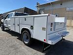 2026 Ford F-550 Crew Cab DRW 4WD Reading Service Truck for sale #E135 - photo 7