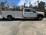 2026 Ford F-550 Crew Cab DRW 4WD Reading Service Truck for sale #E135 - photo 9