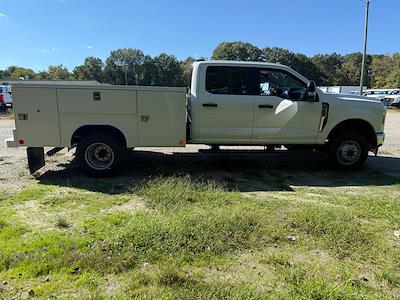 2026 Ford F-350 Crew Cab DRW 4WD Reading Service Truck for sale #E144 - photo 1