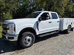 2026 Ford F-350 Crew Cab DRW 4WD Reading Service Truck for sale #E144 - photo 5