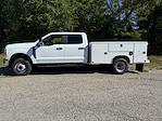 2026 Ford F-350 Crew Cab DRW 4WD Reading Service Truck for sale #E144 - photo 2