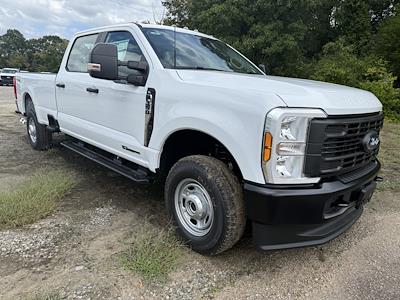 New 2026 Ford F-350 XL Crew Cab 4x4 SRW Pickup for sale #E159 - photo 1