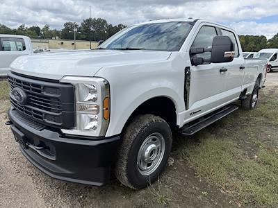 New 2026 Ford F-350 XL Crew Cab 4x4 SRW Pickup for sale #E162 - photo 1
